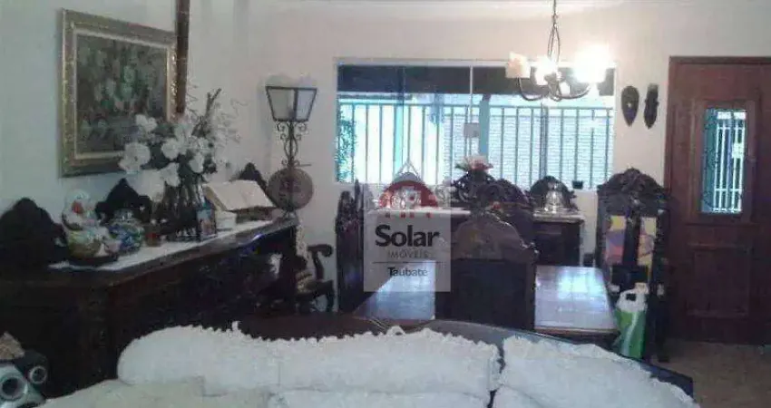 Casa à venda, 100 m² por R$ 500.000,00 - Flor Do Vale - Tremembé/SP