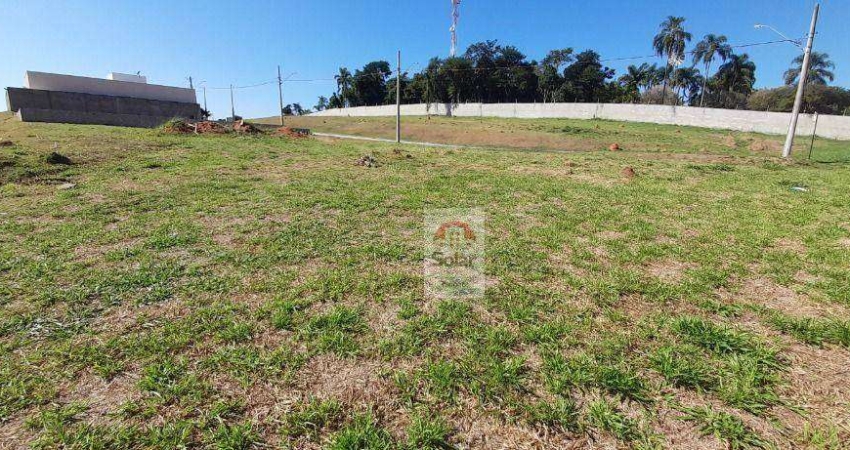 Terreno à venda, 300 m² por R$ 192.000,00 - Cataguá - Taubaté/SP