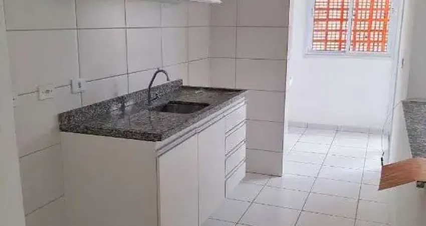 Apartamento à venda, 65 m² por R$ 240.000,00 - Granja Daniel - Taubaté/SP
