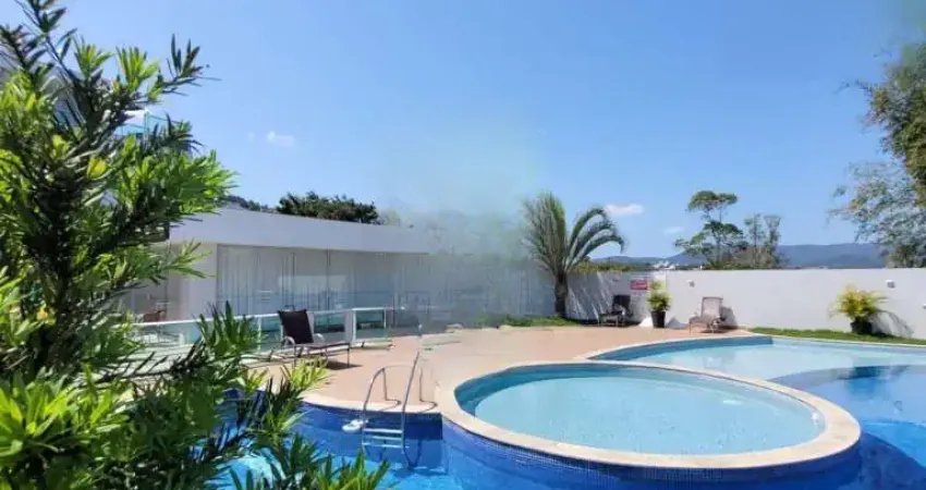 Apartamento com 2 quartos à venda na Rua Júlio Vieira, 305, João Paulo, Florianópolis