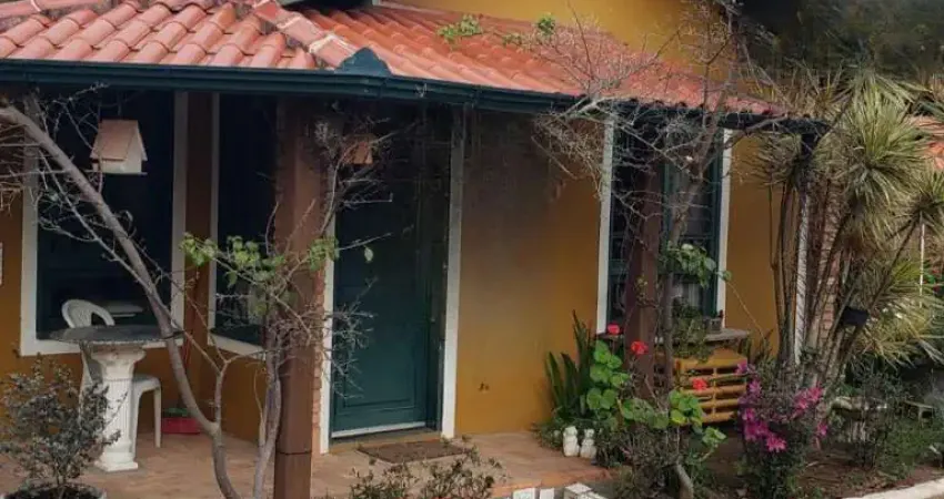Casa em condomínio fechado com 1 quarto à venda na Avenida Luiz Boiteux Piazza, 5880, Ponta das Canas, Florianópolis