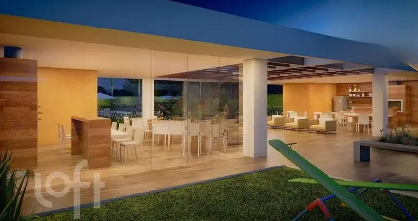 Apartamento com 2 quartos à venda na Rodovia Admar Gonzaga, 1669, Itacorubi, Florianópolis