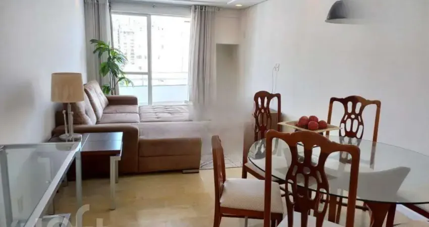 Apartamento com 3 quartos à venda na Rua Bocaiúva, 2205, Centro, Florianópolis