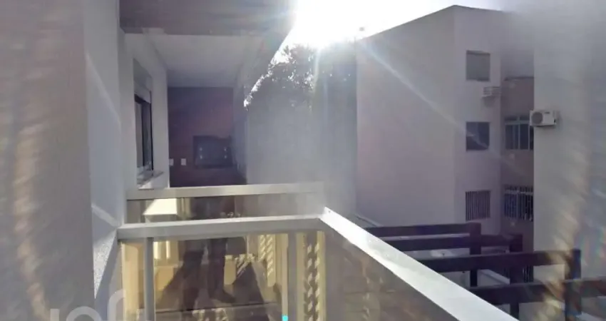 Apartamento com 2 quartos à venda na Rodovia Admar Gonzaga, 1669, Itacorubi, Florianópolis