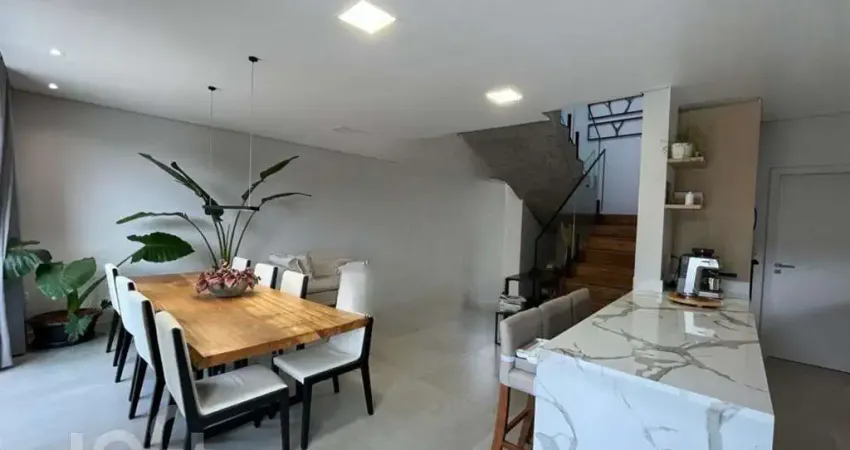 Casa com 3 quartos à venda na Rua Laureano, 640, Campeche, Florianópolis