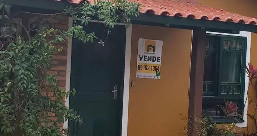 Casa em condomínio fechado com 1 quarto à venda na Avenida Luiz Boiteux Piazza, 5880, Ponta das Canas, Florianópolis