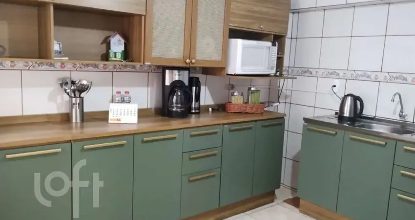 Casa com 5 quartos à venda na Rua Antônio Eleutério Vieira, 1070, Agronômica, Florianópolis