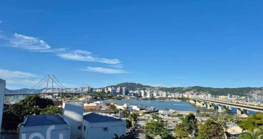 Casa com 4 quartos à venda na Rua Visconde de Cairú, 411, Estreito, Florianópolis