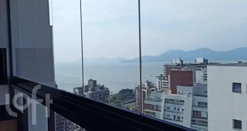 Apartamento com 3 quartos à venda na Travessa Felipe Godinho e Silva, 30, Agronômica, Florianópolis