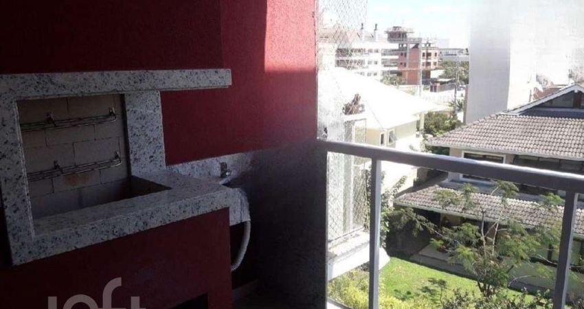 Apartamento com 2 quartos à venda na Rua Jurerê Tradicional, 404, Jurerê, Florianópolis