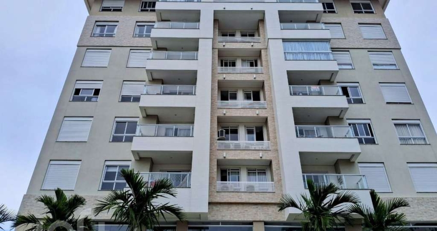 Apartamento com 3 quartos à venda na Rua Presidente Gama Rosa, 144, Trindade, Florianópolis