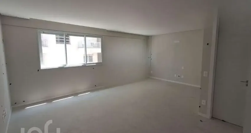 Apartamento com 1 quarto à venda na Rua Lauro Linhares, 750, Trindade, Florianópolis