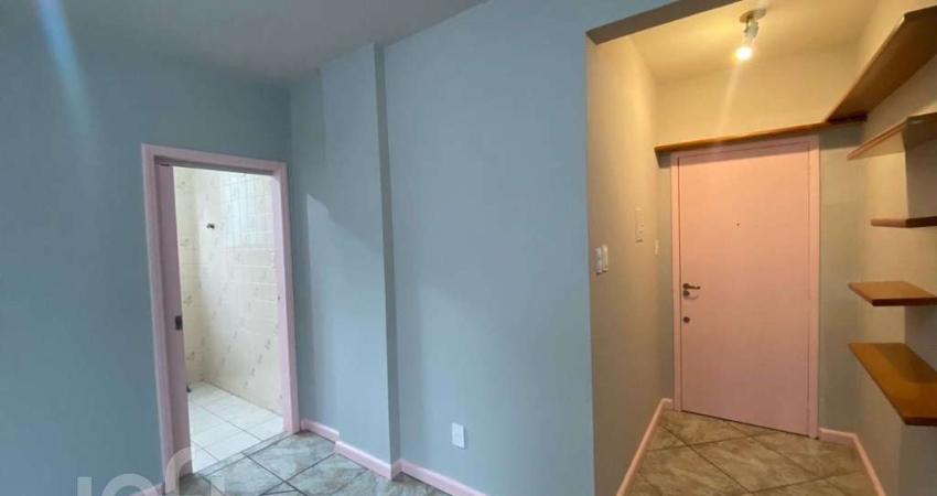 Apartamento com 1 quarto à venda na Rua Duarte Schutel, 232, Centro, Florianópolis