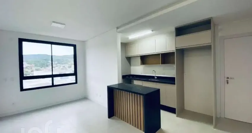 Apartamento com 2 quartos à venda na Rua das Acácias, 26, Saco dos Limões, Florianópolis