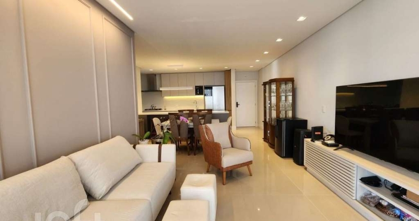 Apartamento com 3 quartos à venda na Travessa Felipe Godinho e Silva, 30, Agronômica, Florianópolis