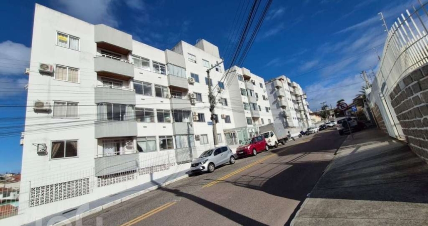 Apartamento com 3 quartos à venda na Rua Desembargador Gil Costa, 310, Capoeiras, Florianópolis