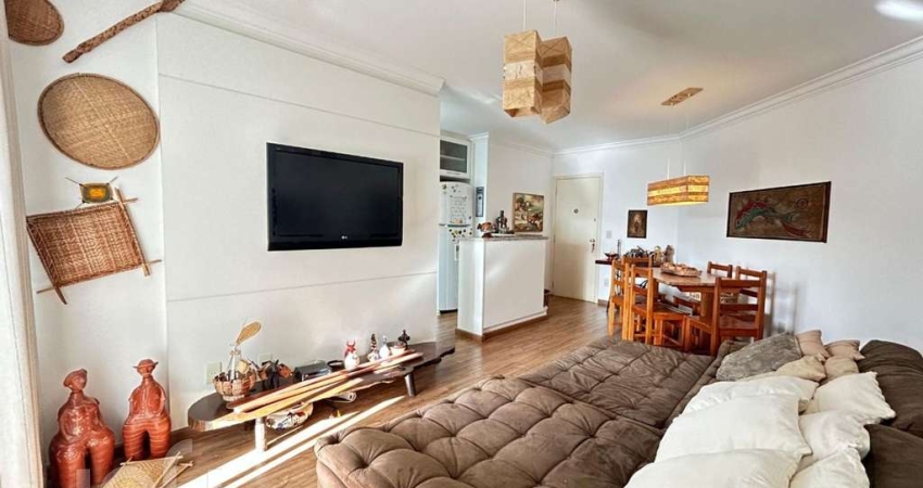 Apartamento com 2 quartos à venda na Rodovia Amaro Antônio Vieira, 2463, Itacorubi, Florianópolis