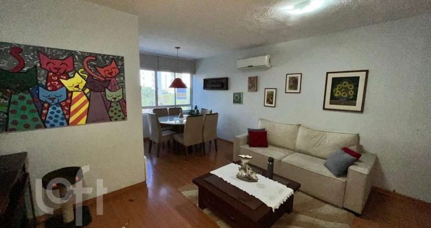 Apartamento com 3 quartos à venda na Praça Hercílio Luz, 1077, Centro, Florianópolis