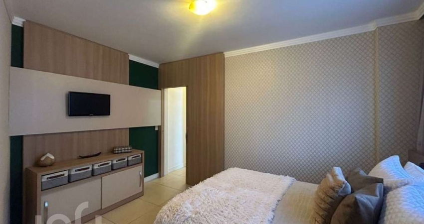 Apartamento com 2 quartos à venda na Avenida Prefeito Osmar Cunha, 105, Centro, Florianópolis