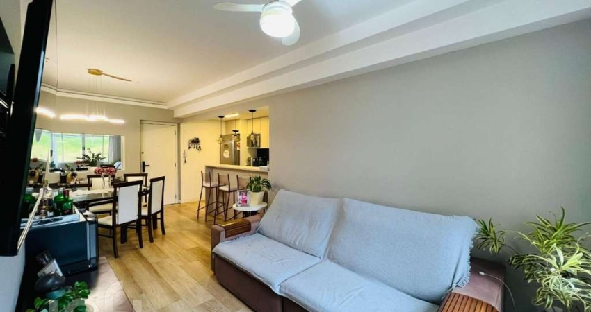 Apartamento com 2 quartos à venda na Rua José Beiro, 178, Jardim Atlântico, Florianópolis