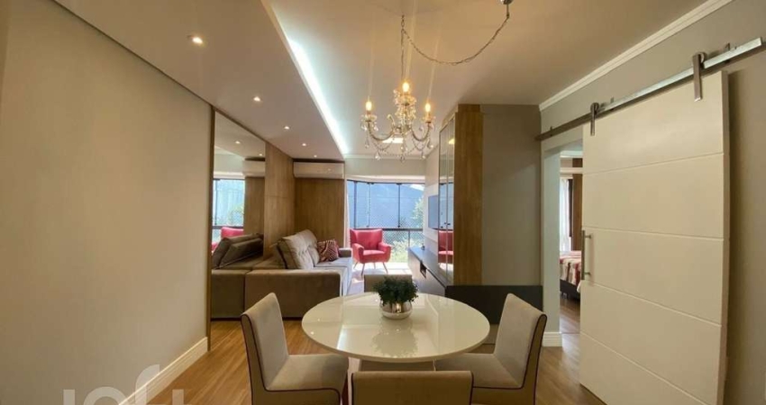 Apartamento com 2 quartos à venda na Rua Tenente Silveira, 514, Centro, Florianópolis