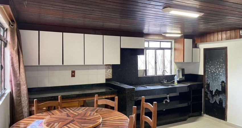 Casa com 2 quartos à venda na Rua Oge Fortkamp, 258, Trindade, Florianópolis