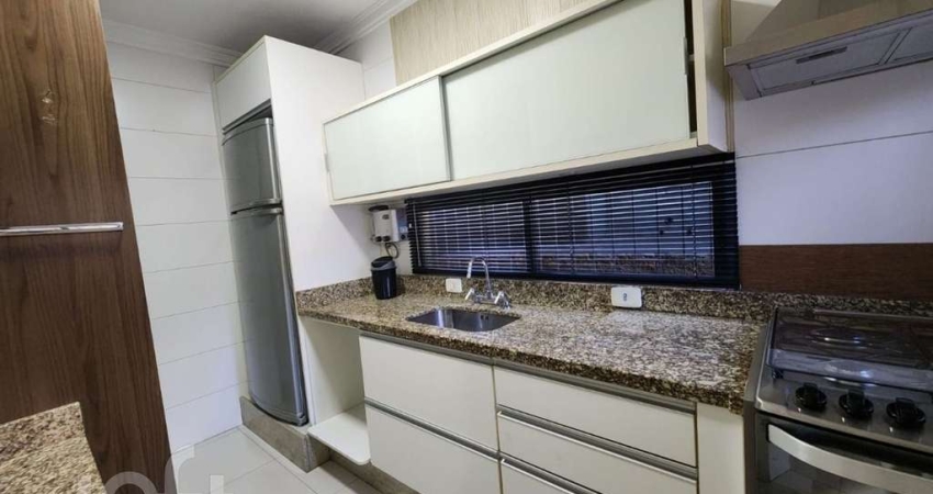 Casa com 3 quartos à venda na Servidão Theófilo dos Santos Botelho, 59, Centro, Florianópolis