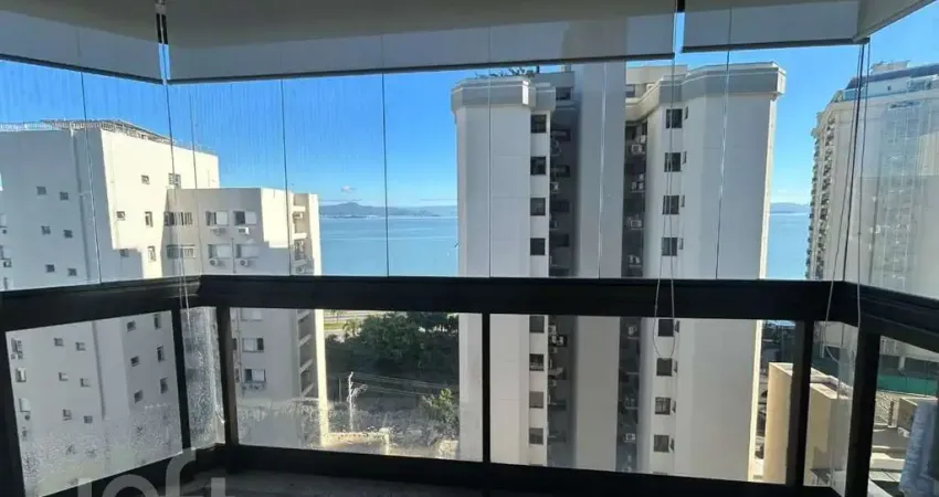 Apartamento com 3 quartos à venda na Rua Rui Barbosa, 46, Agronômica, Florianópolis
