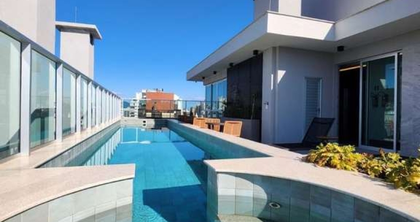 Apartamento com 1 quarto à venda na Rua Santo Inácio de Loyola, 135, Centro, Florianópolis