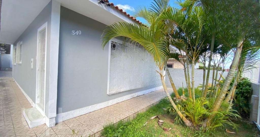 Casa com 3 quartos à venda na Rua Almeida Coelho, 540, Saco dos Limões, Florianópolis
