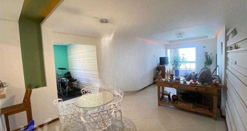 Apartamento com 3 quartos à venda na Rua Oge Fortkamp, 111, Trindade, Florianópolis
