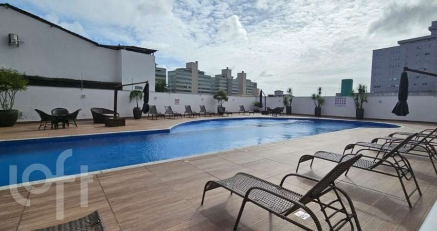 Apartamento com 3 quartos à venda na Rua Delminda Silveira, 535, Agronômica, Florianópolis