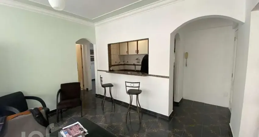 Apartamento com 4 quartos à venda na Rua Felipe Schmidt, 85, Centro, Florianópolis