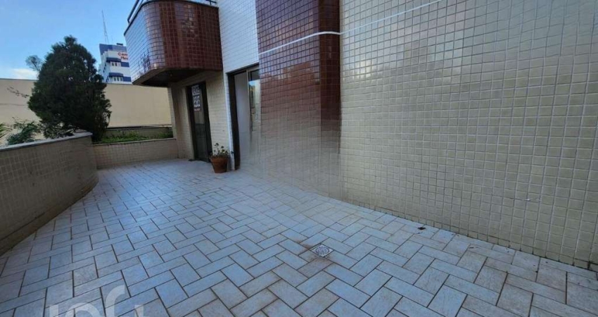 Apartamento com 4 quartos à venda na Rua Dom Joaquim, 827, Centro, Florianópolis