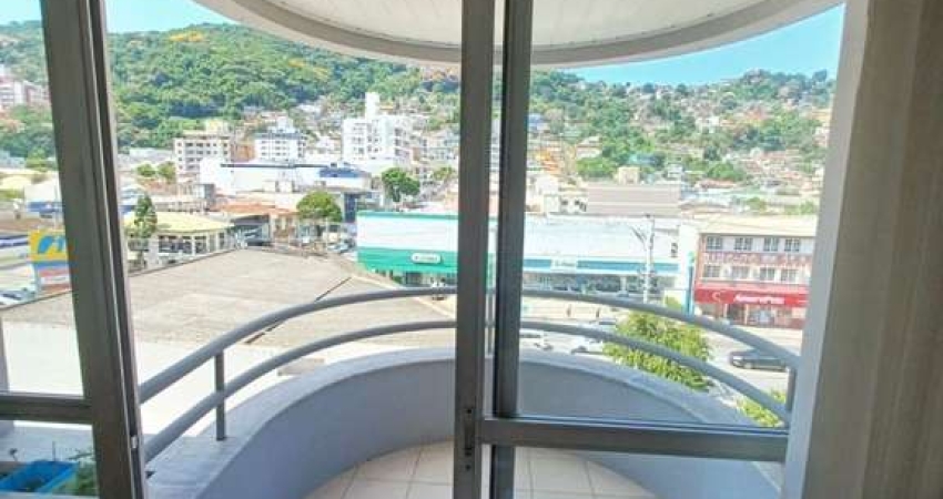 Apartamento com 3 quartos à venda na Praça Hercílio Luz, 1425, Centro, Florianópolis