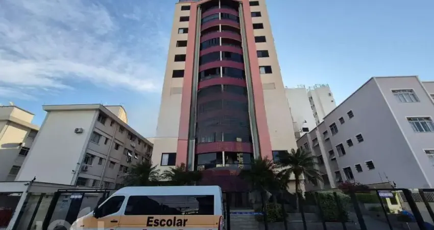 Apartamento com 3 quartos à venda na Rua Professor João José Cabral, 127, Balneário, Florianópolis