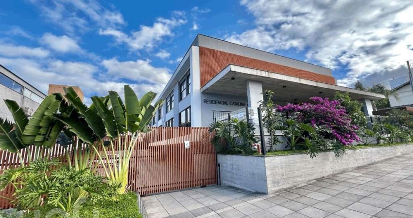 Apartamento com 2 quartos à venda na Servidão Sérvulo Chagas, 31, Campeche, Florianópolis