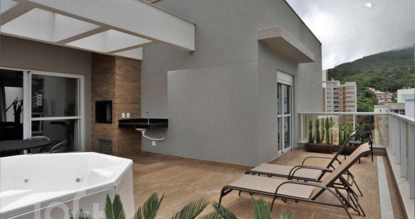 Apartamento com 3 quartos à venda na Rodovia Admar Gonzaga, 1669, Itacorubi, Florianópolis