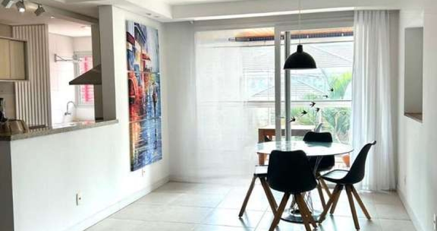 Apartamento com 3 quartos à venda na Rua Otávio Cruz, 500, Vargem Pequena, Florianópolis