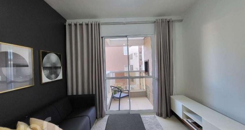 Apartamento com 2 quartos à venda na Rodovia Admar Gonzaga, 1669, Itacorubi, Florianópolis