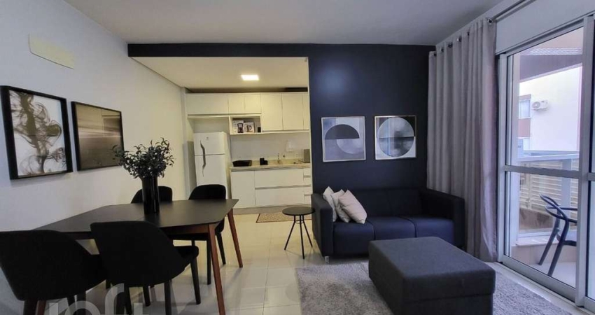 Apartamento com 2 quartos à venda na Rodovia Admar Gonzaga, 1669, Itacorubi, Florianópolis
