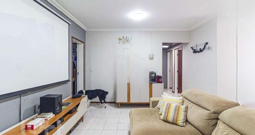 Apartamento com 3 quartos à venda na Rua General Eurico Gaspar Dutra, 440, Estreito, Florianópolis