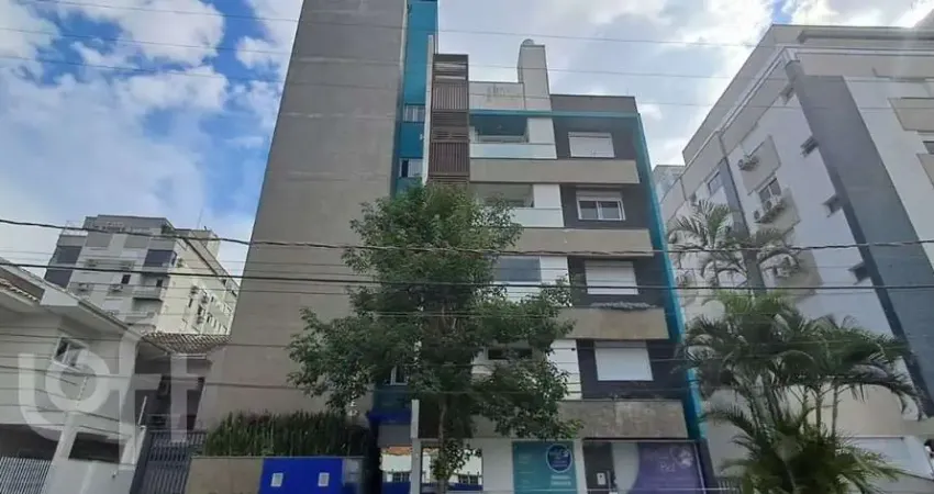 Apartamento com 2 quartos à venda na Travessa Antenor Cardoso da Silva, 42, Trindade, Florianópolis