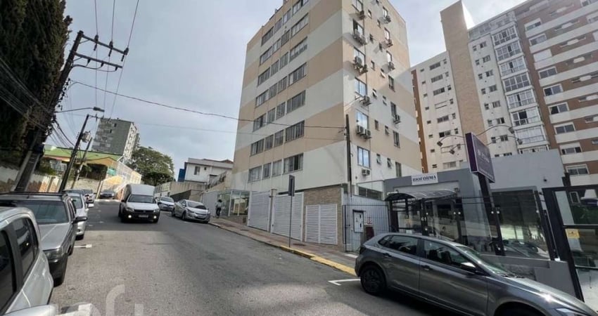Apartamento com 3 quartos à venda na Rua Hermann Blumenau, 51, Centro, Florianópolis