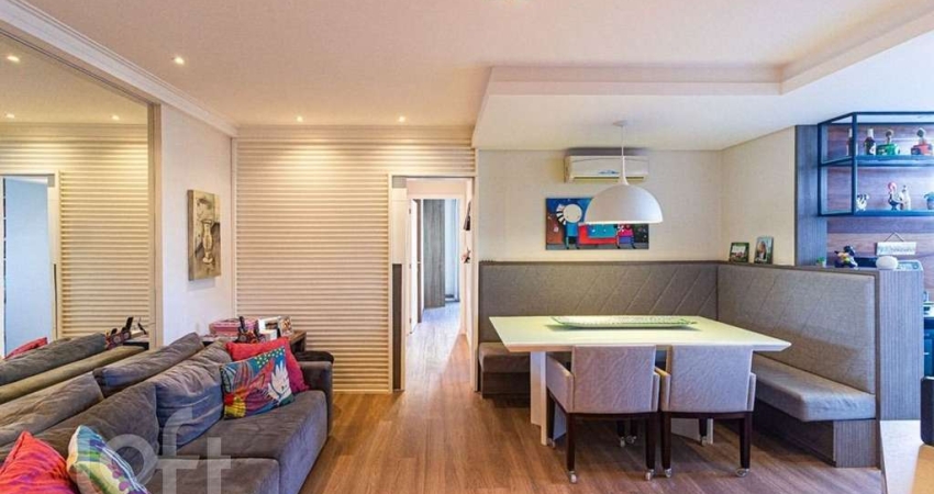 Apartamento com 2 quartos à venda na Rua Santos Saraiva, 711, Estreito, Florianópolis