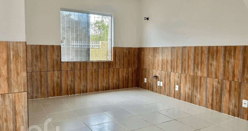 Casa com 3 quartos à venda na Rua Fidélis Govoni, 806, Campeche, Florianópolis