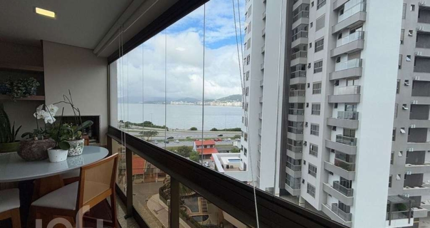 Apartamento com 2 quartos à venda na Rua Marechal Hermes, 121, Estreito, Florianópolis