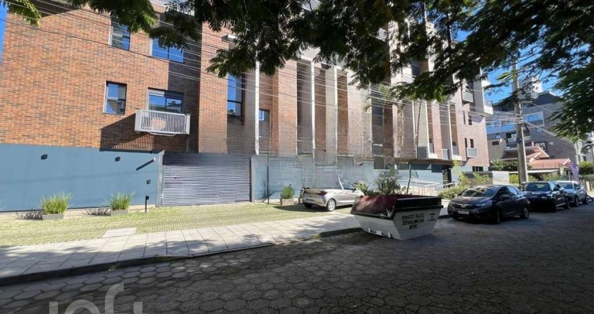 Apartamento com 1 quarto à venda na Rua Professor Renato Barbosa, 258, Jurerê, Florianópolis