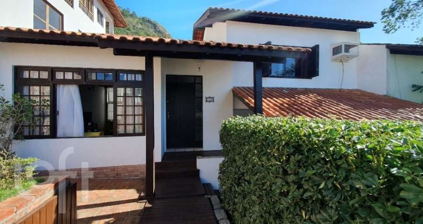 Casa com 4 quartos à venda na Rua José Francisco Dias Areias, 734, Trindade, Florianópolis