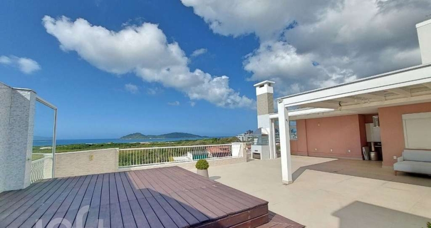 Apartamento com 3 quartos à venda na Avenida Campeche, 1175, Campeche, Florianópolis